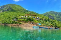 Shala river & Komani lake -Day trip from Tirana/Durres/ Shkodra 8