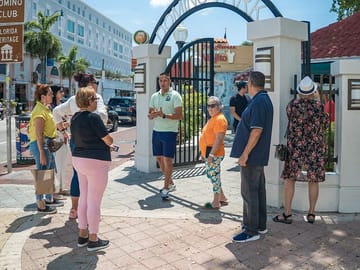 Miami City Highlights Tour: Key Biscayne and More in 3.5 Hours
