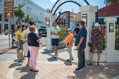 Discover Miami: Iconic Neighborhoods Tour of Little Havana, Wynwood & South Beach