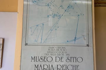 Guided Stroll to Nazca Lines Viewpoints in Nazca, Peru