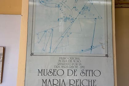 Guided Stroll to Nazca Lines Viewpoints in Nazca, Peru