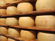 Food Tour with Tastings & Sightseeing in Parma 2