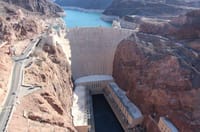 Exclusive: Private Tour of Las Vegas and to Hoover Dam 1