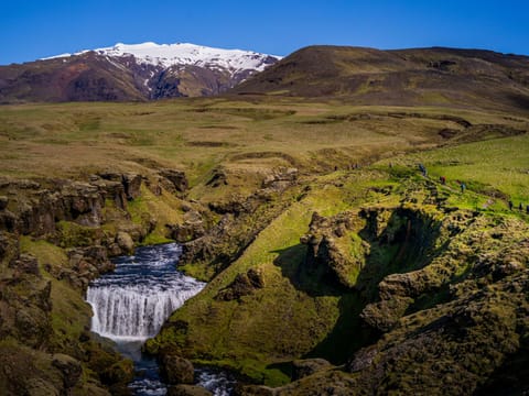 3-Day Icelandic Wilderness Hike, photo 4
