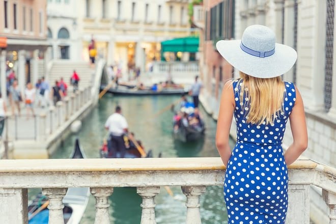 Photographer, Professional Photo shoot - Venice