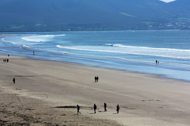 Dingle & Slea Head tour departing Killarney. Kerry. Guided.  9