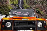 Volcanic Pools and Northwest 4WD Full Day Tour 10