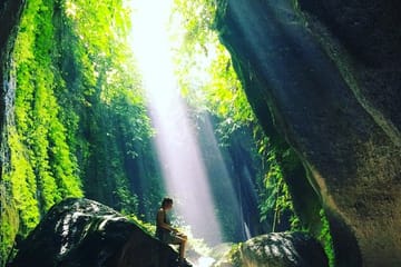 Explore Bali's Nature and Culture in Karangasem and Tembuku
