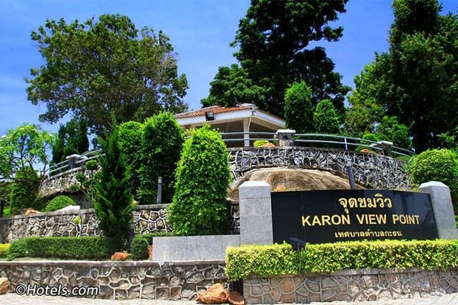 PHUKET: (Morning) Explore Phuket Old Town City Tour & Sightseeing Half Day photo 6
