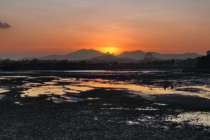 Sunset Bike Tour — tour photo 4