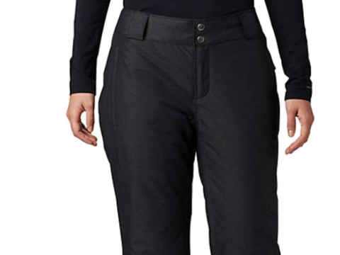 From Reykjavik: Warm & Waterproof Pants - Rental, photo 2