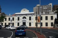 Slave Lodge Museum