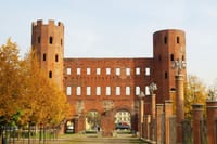 TOP Turin : Private Guided Tour with your mobile 4