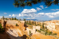 Private 7-Day Camping Tour: Bryce Canyon, Salt Lake City, Grand Tetons, Yellowstone, Rocky Mountains and Valley of Fire from Las Vegas 8