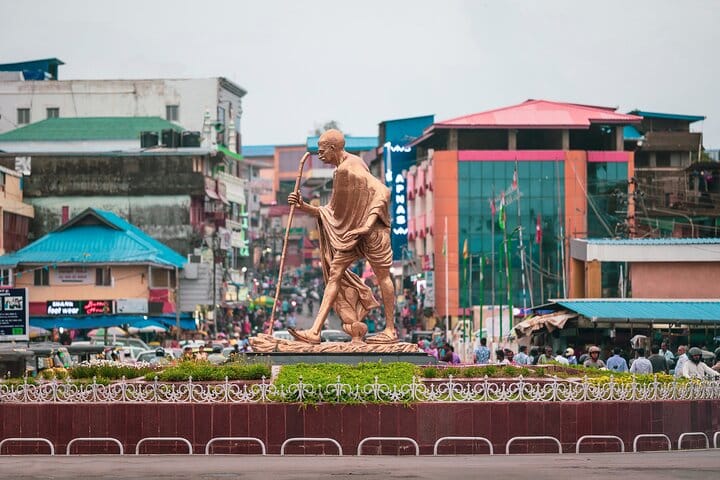 Andaman & Nicobar Islands Beach Paradise