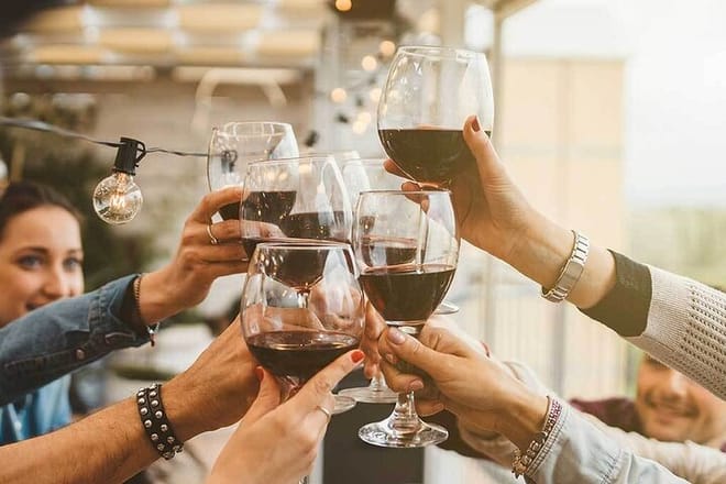 Full-Day Pompeii and Vesuvius Tour with Wine Tasting  4