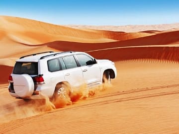 Private 3-Day Sahara Tour from Fes to Merzouga and Marrakech
