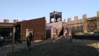 Tour in Thracian & Antique Fortress Kabile + ticket 6
