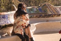 Small Group Park Güell Guided Tour with Skip the Line Ticket 3