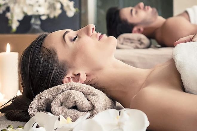 Massage Hurghada