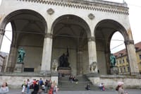 Munich Private Walking Tour With A Professional Guide 6