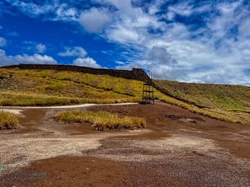 Private Big Island History and Local Market Tour in Waikoloa