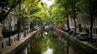 Amsterdam Highlights Audio Tour: Masterpieces and Historic Treasures 2