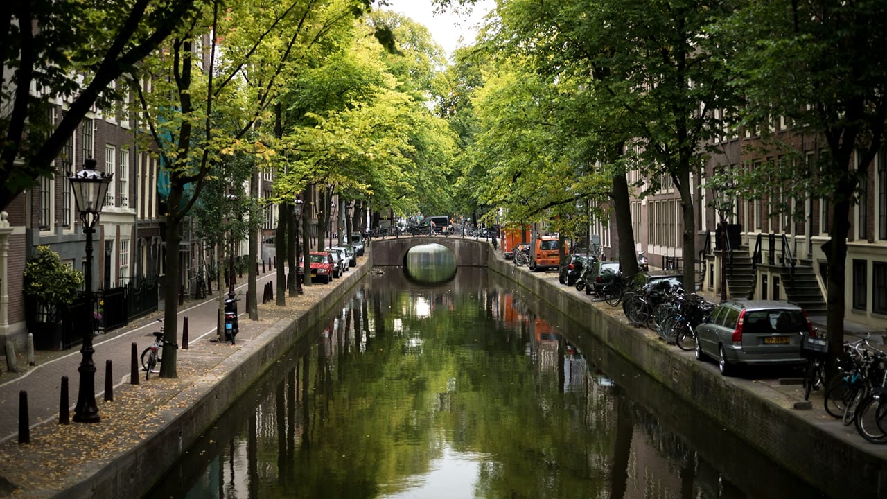 Amsterdam Highlights Audio Tour: Masterpieces and Historic Treasures 2