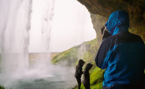 12-Day Self-Drive Tour of Iceland's Natural Wonders