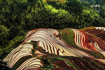 Guilin 4-Day Scenic Tour with Hiking and Cultural Experiences