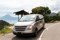 Comfortable Vehicles