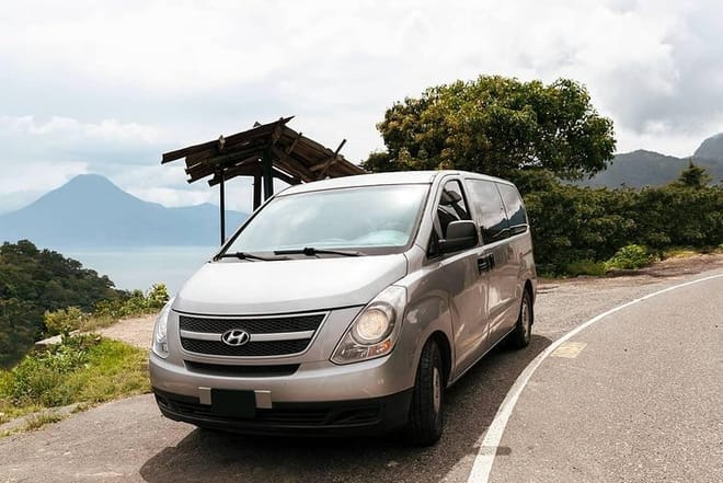 Comfortable Vehicles