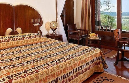 10 Days Best of Kenya Big Five Private Wildlife Safari