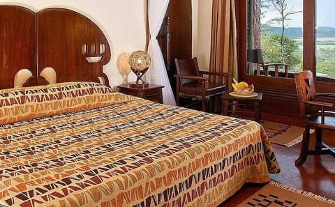 10-Day Private Safari to See Kenya's Big Five Wildlife