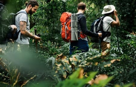 Hiking the Tofu Ancient Trail from Shanghai to Hangzhou