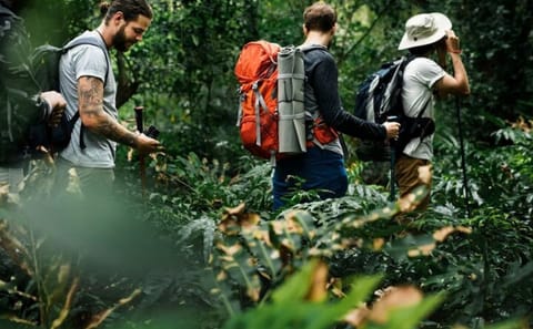 Hiking the Tofu Ancient Trail from Shanghai to Hangzhou