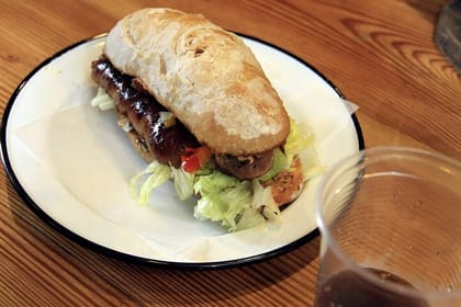 BA: Parrilla Asado Food Tour with optional Michelin Experience