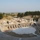 Amphitheatre in Ephesus