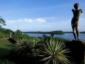 Cultural and Botanical Tour of Kalutara and Lunuganga