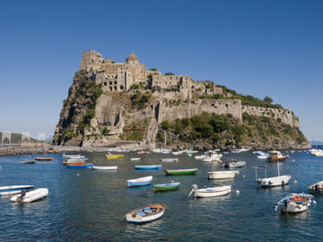 2-Day Private Ischia Wellness Escape: Pure Relaxation & Thermal Bliss