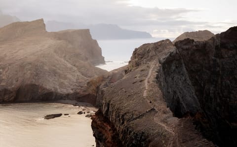 Hiking Tour of Ponta de São Lourenço in Caniçal, Portugal