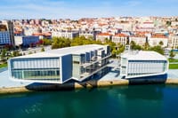 TOP Santander : Private guided tour with your mobile 5