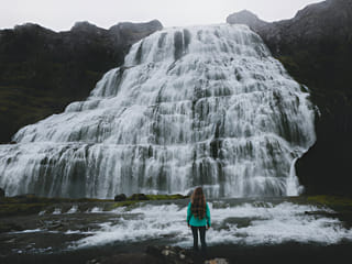Private Dynjandi Waterfall & Historic Westfjords Excursion - from Isafjordur, photo 8