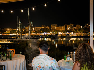 Barcelona Boat Party (Fri -Sat- Sun) With Nightlife Package
