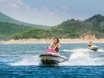 Jet Ski
