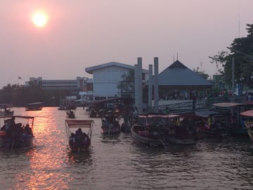 Mae Kham Pong Village Experience