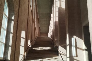 Private Guided Tour of Munich's Alte Pinakothek Museum