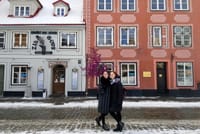 The Best Of Riga Walking Tour 4