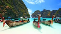 Phi Phi Islands 9AM. - Daytime Delight  8