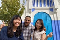 Private Luxury Day Trip from Casablanca to Chefchaouen 1